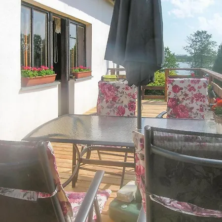 Hotel Awesome In Lidzbark Warminski With Kitchen 3*
