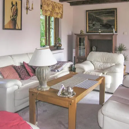 Awesome In Lidzbark Warminski With Kitchen Hotel