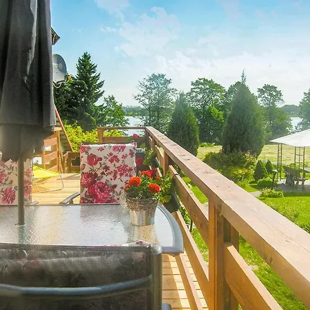 Awesome In Lidzbark Warminski With Kitchen 3* Suryty