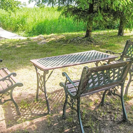 Awesome In Lidzbark Warminski With Kitchen 3* Suryty