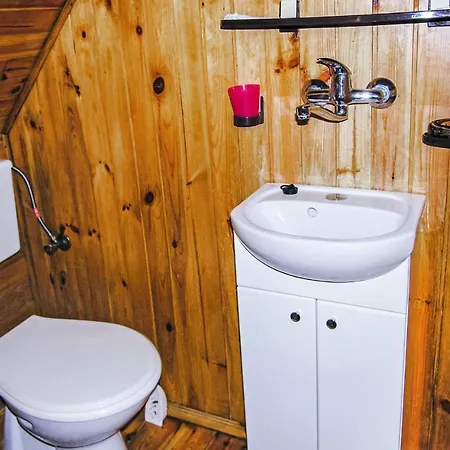 Hotel Awesome In Lidzbark Warminski With Kitchen Suryty