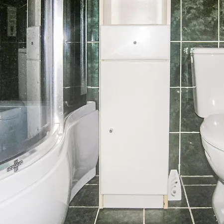 Awesome In Lidzbark Warminski With Kitchen 3*