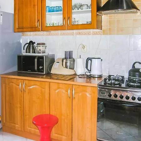 Awesome In Lidzbark Warminski With Kitchen 3* Suryty