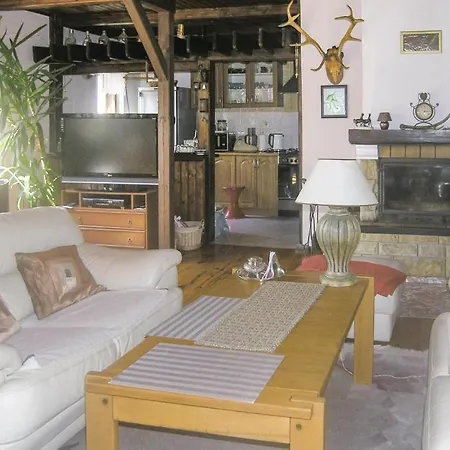 Hotel Awesome In Lidzbark Warminski With Kitchen 3*